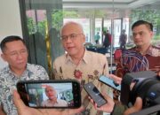 IPB Beberkan Indeks Kepuasan Pelanggan Tirta Pakuan, Zona Ini Jadi Tolok Ukur Terbaik