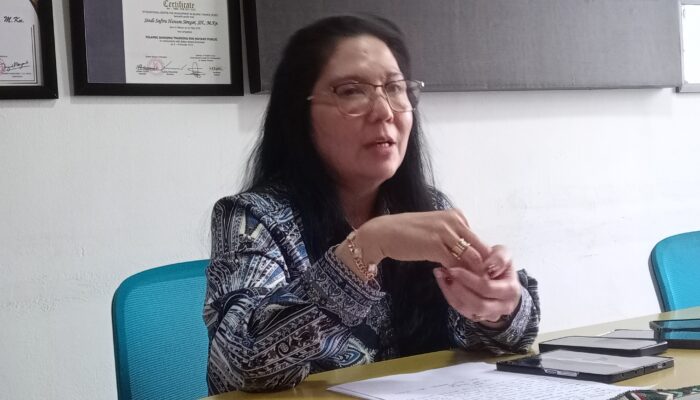 Menjelang Natal, Umat Keuskupan Bogor Pertanyakan Perubahan Mendadak Susunan Kuria