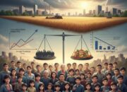 Ilmuwan Ingatkan Risiko Pertanian Asia di Era Populasi Menyusut