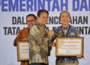 Kota Bogor Sabet Juara 1 Kota Terbaik Cegah Korupsi Versi KPK