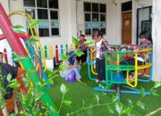 Disdukcapil Kota Bogor Hadirkan Pelayanan Humanis dan Ramah Anak
