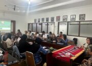 Pangan Bukan Sekadar Kenyang: Diskusi IPB–Komnas HAM Soroti Ancaman Food Estate
