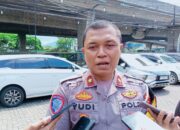 Nataru Picu Lonjakan Kendaraan, Polisi Pantau Ketat Titik Rawan Macet di Bogor