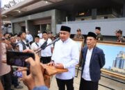 Dari Hiburan ke Pemberdayaan, Cara Pemkab Bogor Menutup Tahun Bersama UMKM