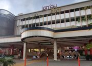 Mayat Pria Ditemukan di Plaza Jambu Dua, Polisi Selidiki Penyebab Kematian