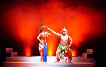 Ekspo Mahasiswa Seni Teater ISI Surakarta Tampilkan Wayang Wong Menguatkan Kembali Warisan Budaya 8 ISI surakarta