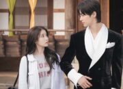 Rekomendasi Drama Korea 2025 : The Grand Princess of the 21st Century dibintangi IU dan Byun Woo-seok