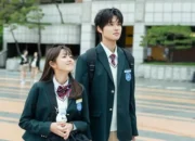 NONTON Will You Be My Manager Sub Indo Episode Terbaru, Kisah Siswi Asal Jepang yang Pindah ke Korea