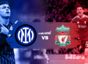 Inter Milan vs Liverpool: Prediksi Skor, Jam Tanding, Siaran TV, Live Streaming dan Berita Tim