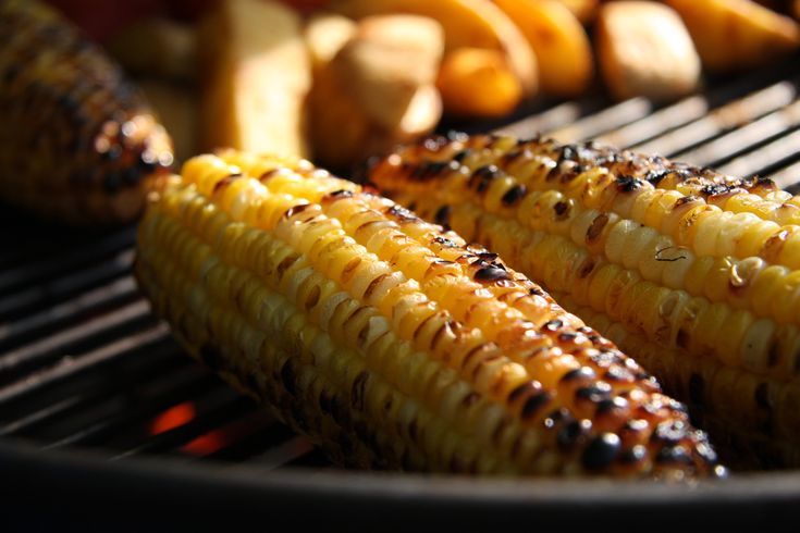 Jagung Bakar