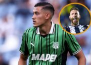 Jay Idzes dkk Bawa Sassuolo Kalahkan Udinese 2-1