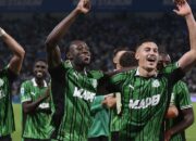 Klasemen Serie A: Inter Milan Tak Terbendung, Sassuolo Tembus 10 Besar!
