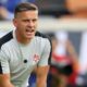 John Herdman 1