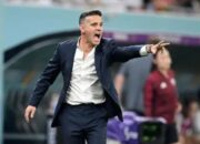 Siapa Pelatih Garuda? Nama John Herdman Tiba-tiba Jadi Sorotan