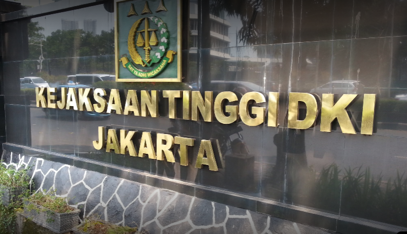 KEJATI DKI JKARTA