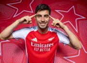 Profil Kai Havertz: Perjalanan Karier, Gaya Bermain, dan Peran Pentingnya di Arsenal