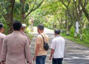 Emak-emak Pacitan Tewas Setelah Menabrak Jalan Berlubang Saat Menyalip Roda Empat