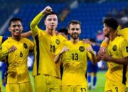 Tok! FIFA Anulir Kemenangan Malaysia di Tiga Laga Ujicoba, Ini Penyebabnya