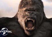 Bioskop Trans TV Malam ini Jumat, 26 Desember 2025 : Cerita Di Balik Hijab hingga King Kong