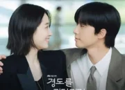 LINK NONTON Drakor Surely Tomorrow Sub Indo Tapi Bukan LK21, Kisah Mantan Kekasih yang Dipertemukan