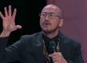 Kasus Pandji Makin Panas, Polisi Amankan Flashdisk Rekaman Pernyataan