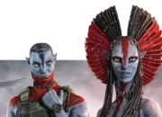 Link Nonton Avatar Fire and Ash Full Movie Sub Indo Selain LK21, Konflik Kelam di Pandora