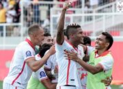 Catatan Penting Laskar Kie Raha Kembali Menuju Papan Atas Super League 2025/2026