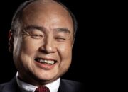 Profil Masayoshi Son, Pendiri SoftBank dan Investor Visioner Dunia Teknologi
