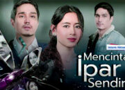 Acara RCTI Senin, 29 Desember 2025: Sule Racun Cinta Di Kedai Kopi hingga Mencintai Ipar Sendiri