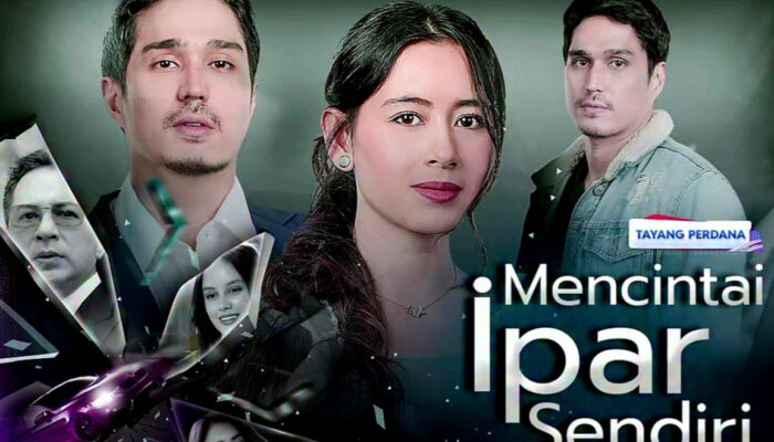 Jadwal Tayang Sinetron Mencintai Ipar Sendiri RCTI, Sinopsis Lengkap & Daftar Pemain