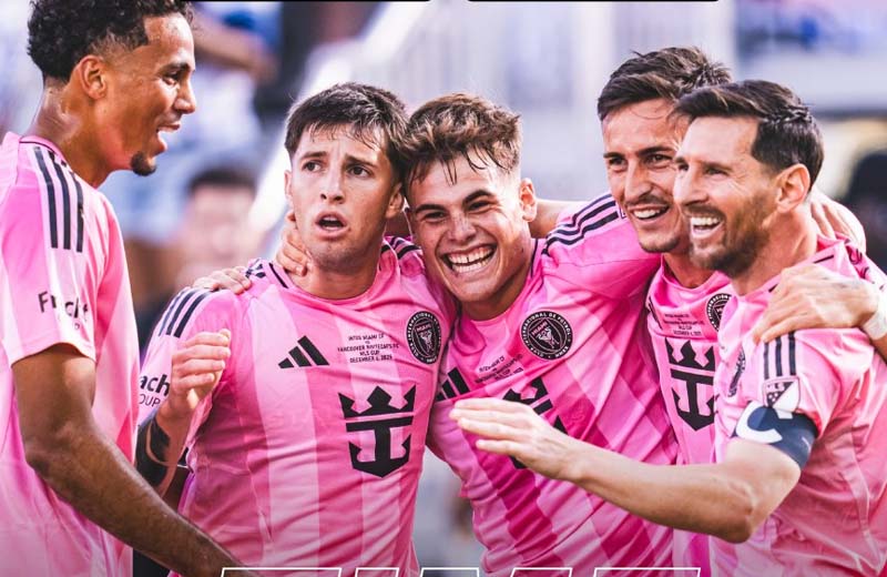 Messi di Intermiami