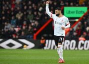 Rumor Jelang Bursa Transfer Mo Salah Terus Berhembus, Al Hilal Menawar Setara Ronaldo