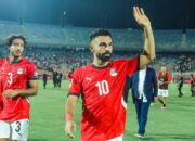 Salah Pamit dari Liverpool! Masa Depan Masih Misteri, Klub Mana Tujuannya?