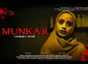 Acara RCTI Malam Tahun Baru 2026: Film Horor Munkar dan Berbagai Sinetron Pilihan