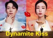 Nonton Dynamite Kiss Sub Indo Ep 7 dan 8