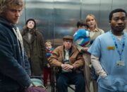 Nonton Film Goodbye June Sub Indo Tidak LK21, Rekomendasi Tontonan Natal