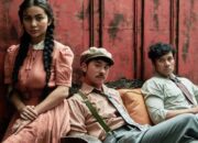 Nonton Perang Kota Streaming Online di Mana?Film Sejarah Penuh Konflik dan Drama Emosional