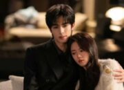 Link Nonton Shine On Me Episode 15-16 Sub Indo Tidak dari LK21, Kim Ji-eun Hadir