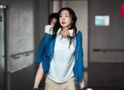 Nonton The Great Flood Tayang Kapan? Link Legal Bukan di LK21 atau Rebahin