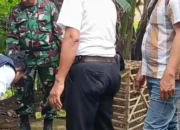 Bayi Baru Lahir Ditemukan Tewas di Saluran Pembuangan di Sumbersari Jember, Ibu Muda Diamankan Polisi