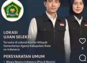 Seleksi PPIH Arab Saudi 2026 Dibuka, Pendaftaran Hanya Sepekan!