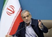 Presiden Iran Sampaikan Duka dan Siap Bantu Indonesia Usai Tragedi Sumatra