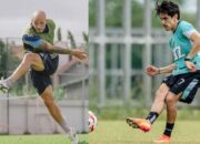 Super League Pekan ke-15: Persebaya Tiga Kali Bermain Seri vs PSM Makassar 3 Kali Menang