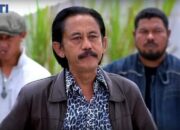 Selamat Jalan Kang Mus! Epy Kusnandar, Aktor Preman Pensiun, Meninggal di Usia 61, Dunia Hiburan Berduka