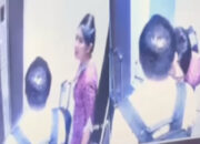 Pramugari Exy Dwi Lestari Viral, Diduga Terlibat Perselingkuhan dengan Direktur Produksi Maskapai