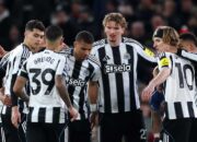 Streaming Qarabag vs Newcastle UCL 19 Februari 2026, Link Legal Bukan Yalla ataupun LK21
