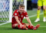 Profil Rasmus Højlund: Striker Masa Depan Eropa yang Pernah Dijuluki “Haaland dari Denmark”