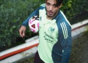 Profil Raúl Jiménez: Perjalanan Karier, Prestasi, dan Comeback Sang Striker Meksiko