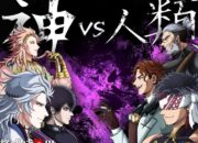 Kapan Record of Ragnarok Season 3 Tayang? Ini Jadwal Resmi & Link Nonton