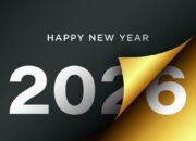 Resolusi 2026 yang Wajib Kamu Punya agar Hidup Lebih Terarah dan Produktif